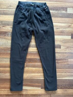 Helly Hansen Women’s Black Polartec Fleece Pants S